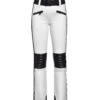 Goldbergh Rocky Ski Pants -Winter Sportswear Goldbergh Rocky Ski Pants White 2023 1