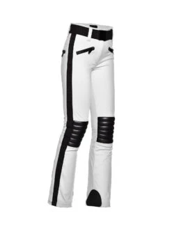 Goldbergh Rocky Ski Pants 7 Goldbergh Rocky Ski Pants -Winter Sportswear Goldbergh Rocky Ski Pants White 2023 2