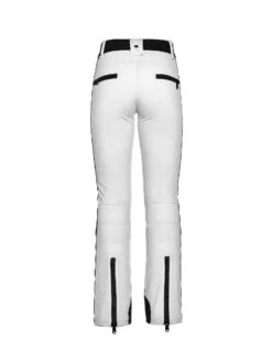 Goldbergh Rocky Ski Pants 8 Goldbergh Rocky Ski Pants -Winter Sportswear Goldbergh Rocky Ski Pants White 2023 3