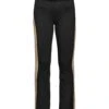 Goldbergh Runner Ski Pants 2 Goldbergh Runner Ski Pants -Winter Sportswear Goldbergh Runner Ski Pants 2023 9007 Black Latte 1