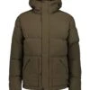 Luhta M Harjakangas Jacket -Winter Sportswear Harjakangas olijf 1 van 3