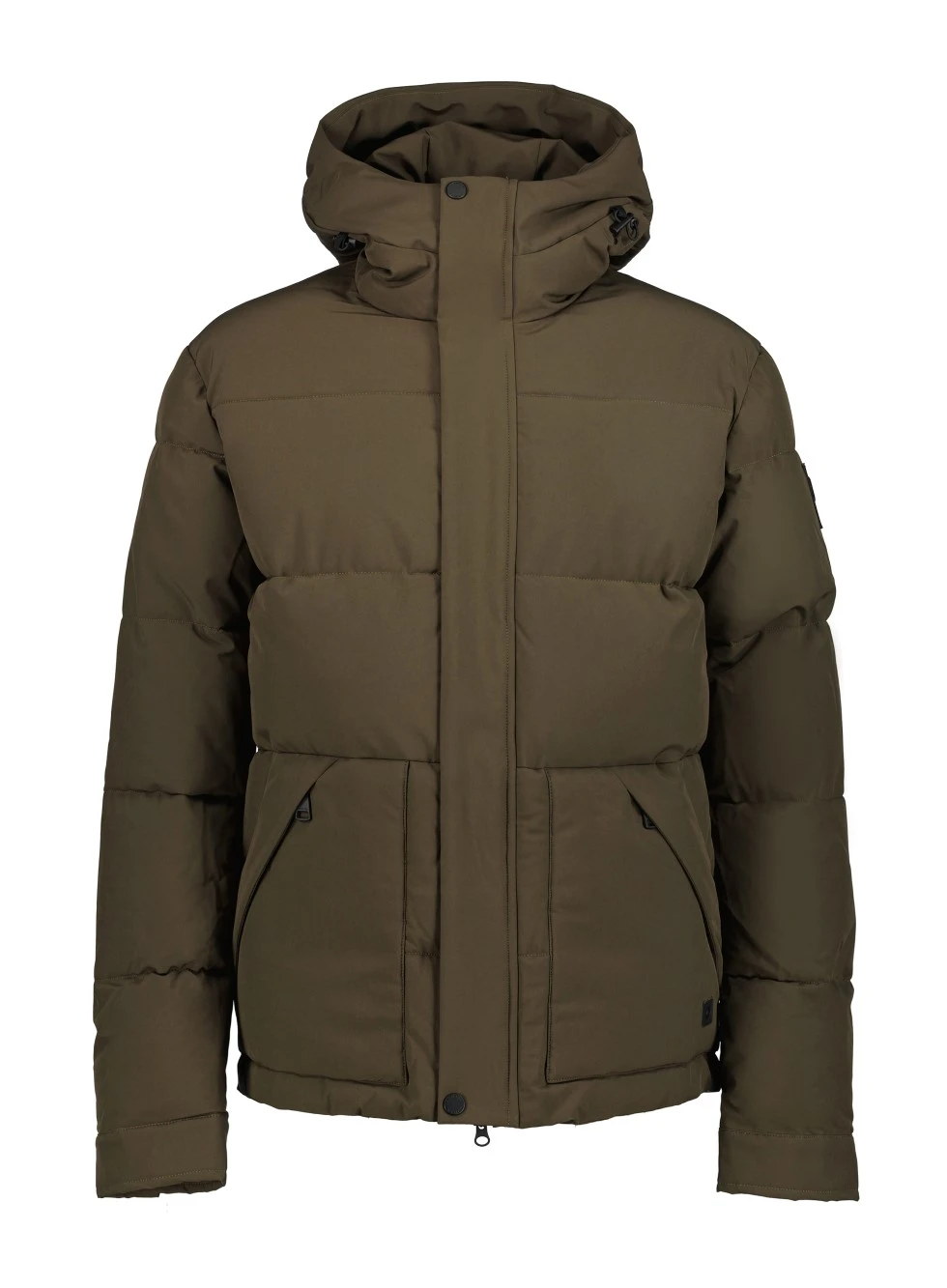 Luhta M Harjakangas Jacket 3 Luhta M Harjakangas Jacket