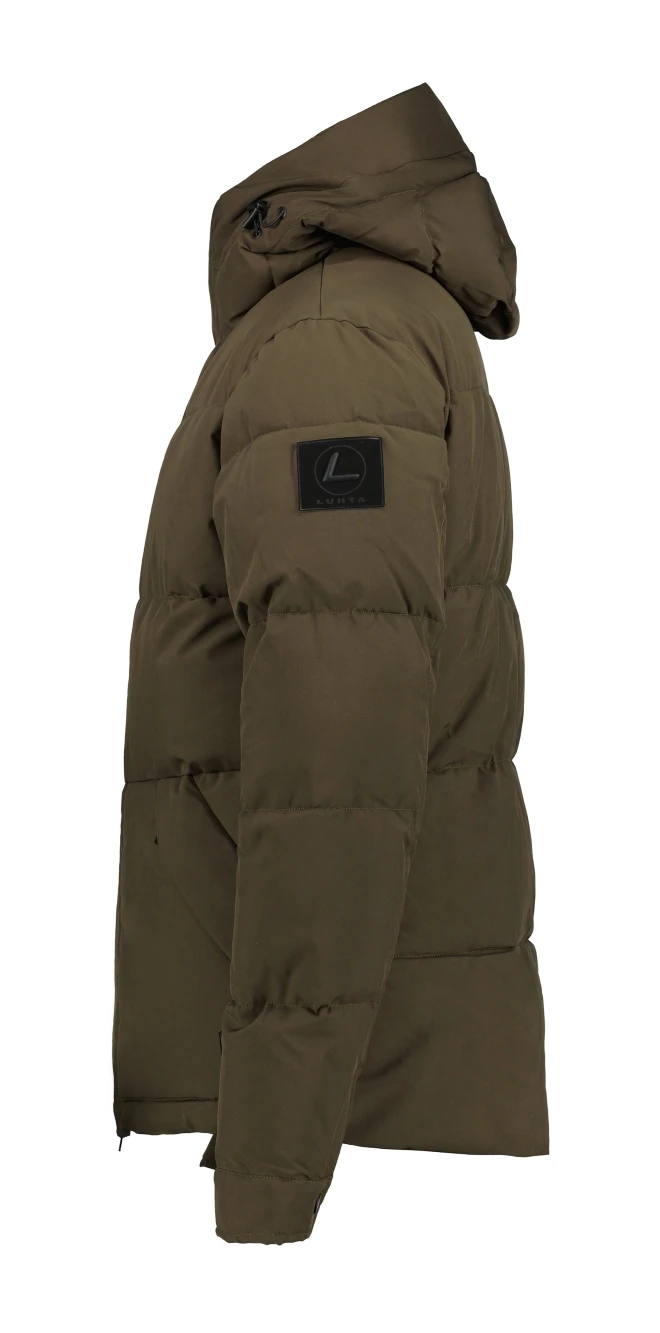 Luhta M Harjakangas Jacket 5 Luhta M Harjakangas Jacket - Image 3