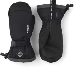 Hestra Gauntlet Czone Jr Mitt