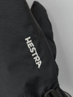 Hestra Gauntlet Czone Jr Mitt -Winter Sportswear Hestra Gauntlet Czone Jr. Mitt 2023 100380 Black Graphite 4