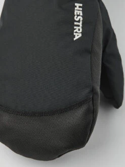 Hestra Gauntlet Czone Jr Mitt -Winter Sportswear Hestra Gauntlet Czone Jr. Mitt 2023 100380 Black Graphite 6