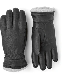 Hestra Deerskin Primaloft