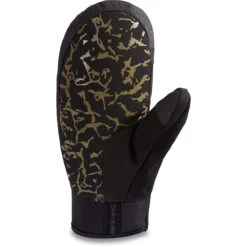 DaKine Impreza Gore-Tex Mitt 7 DaKine Impreza Gore-Tex Mitt -Winter Sportswear IMPREZAGORETEXMITT CASCADECAMO 194626403809 10003148 CASCADECAM 22M BACK
