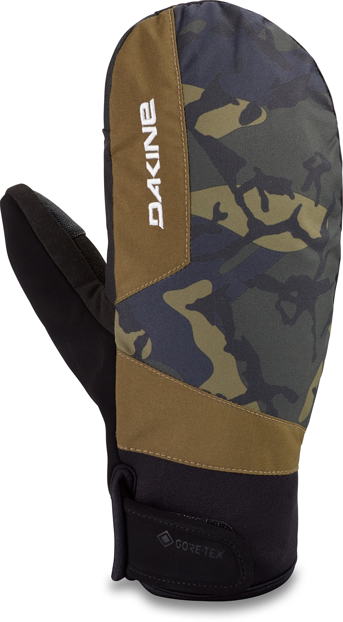 DaKine Impreza Gore-Tex Mitt 3 DaKine Impreza Gore-Tex Mitt