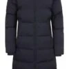 Luhta W Iisalmi Jacket -Winter Sportswear Iisalmi zwart 1 van 2
