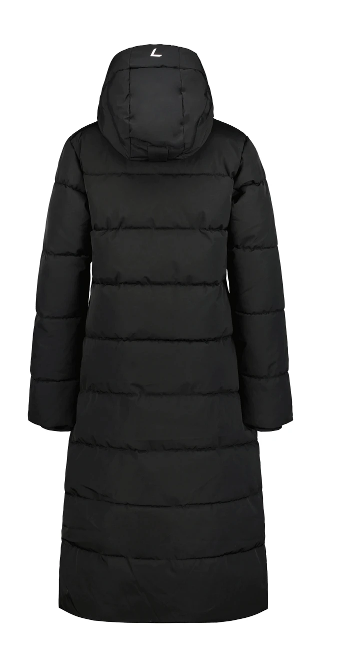 Luhta W Iisalmi Jacket 4 Luhta W Iisalmi Jacket - Image 2