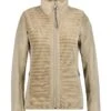 Luhta W Ikaala -Winter Sportswear Ikaala beige 1 van 3