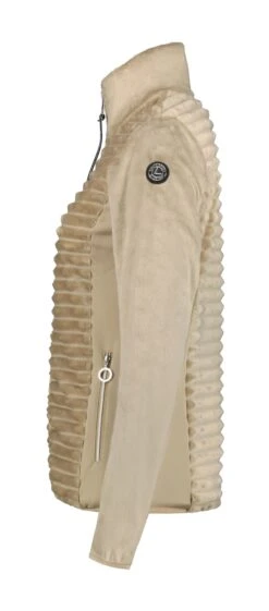 Luhta W Ikaala -Winter Sportswear Ikaala beige 3 van 3