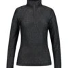 Luhta W Janhua -Winter Sportswear Janhua zwart 1 van 2