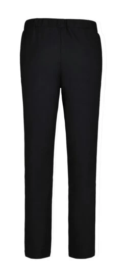 Luhta W Jantoniemi Pant -Winter Sportswear Jantoniemi zwart 2 van 2