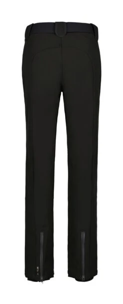 Luhta W Joensuu C Pant -Winter Sportswear Joensuu LC zwart 2 van 3