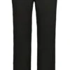 Luhta W Joensuu Pant -Winter Sportswear Joensuu L zwart 1 van 3