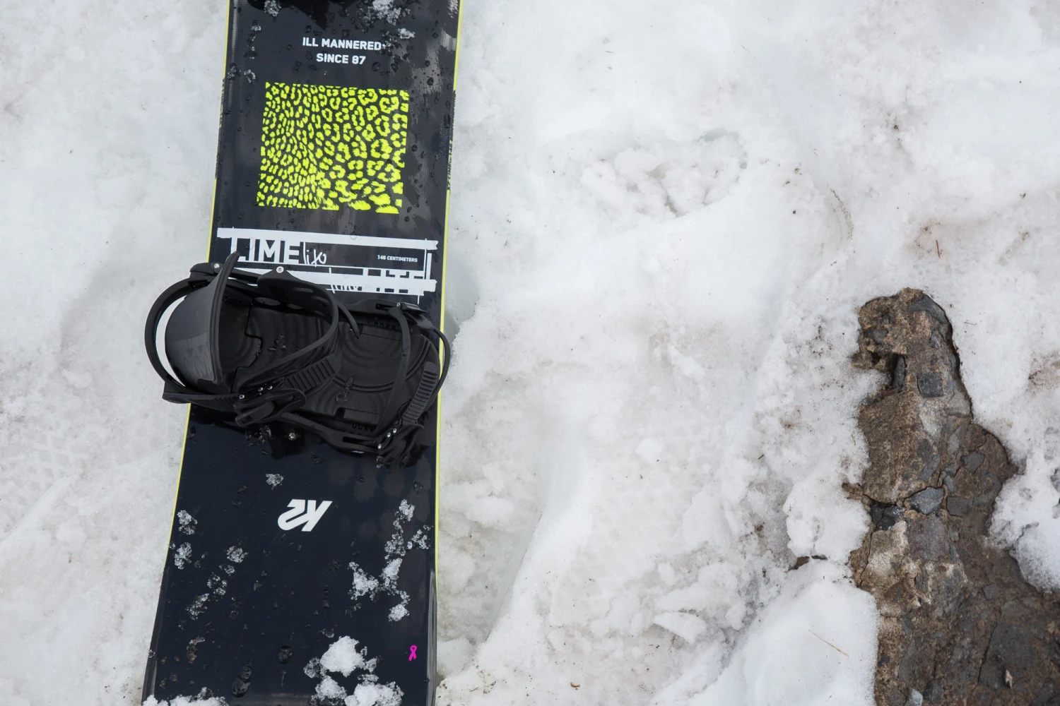 K2 Lime Lite 6 K2 Lime Lite - Image 4