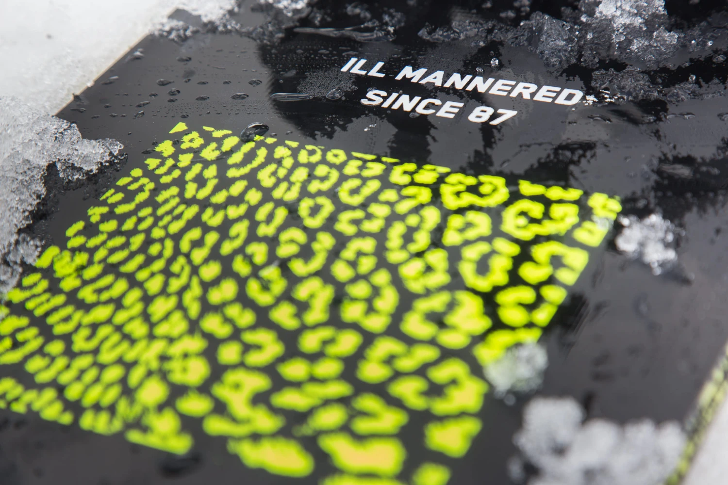 K2 Lime Lite 7 K2 Lime Lite - Image 5