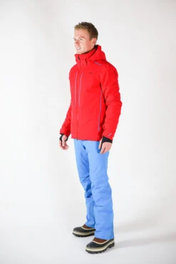 Kjus M Sky Pants 10 Kjus M Sky Pants -Winter Sportswear Kjus M Sky Pants 2019 20800 Aquamarine Blue 3 k116402 20800 aquamarine blue