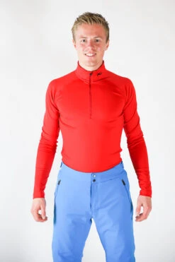 Kjus M Sky Pants 11 Kjus M Sky Pants -Winter Sportswear Kjus M Sky Pants 2019 20800 Aquamarine Blue 4 k116402 20800 aquamarine blue