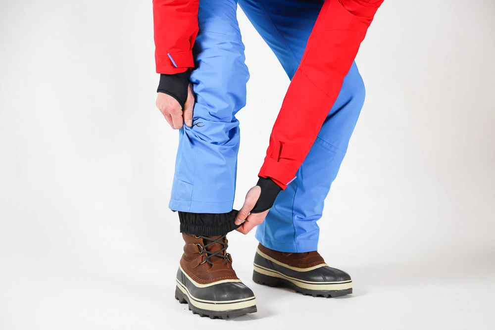 Kjus M Sky Pants - Image 5