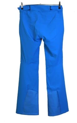 Kjus W Sky Pants 5 Kjus W Sky Pants -Winter Sportswear Kjus W Sky Pants 2020 20800 Aquamarine Blue 2 k119213 20800 aquamarine blue