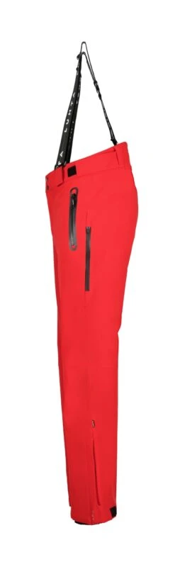 Luhta M Kortepohja Pant 7 Luhta M Kortepohja Pant -Winter Sportswear Kortepohja cranberry 3 van 3