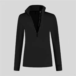 Kou Sportswear Pully All We Have Is Now