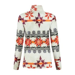 Kou Sportswear Pully Nordic -Winter Sportswear Kou Sportswear Pully Nordic 3