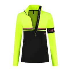 Kou Sportswear Pully Skiteam