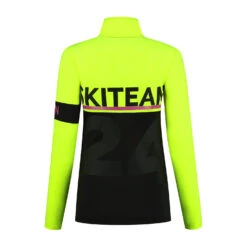 Kou Sportswear Pully Skiteam -Winter Sportswear Kou Sportswear Pully Skiteam 3