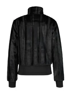 Luhta W Kuivasalmi 5 Luhta W Kuivasalmi -Winter Sportswear Kuivasalmi zwart 2 van 2