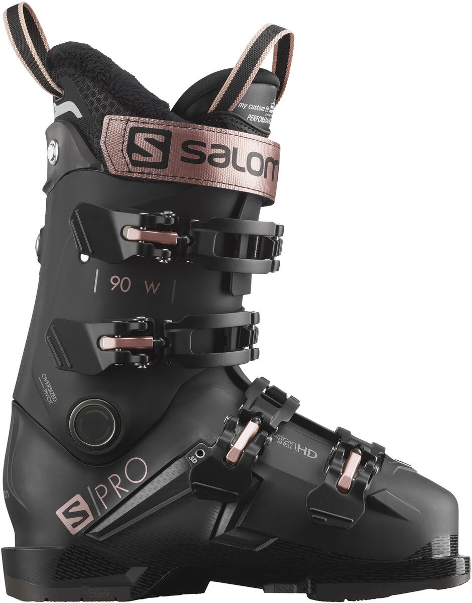 Salomon S/Pro 90 W Gw 3 Salomon S/Pro 90 W Gw