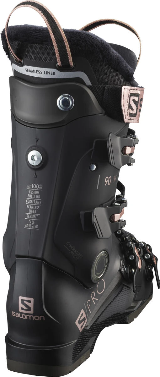 Salomon S/Pro 90 W Gw 4 Salomon S/Pro 90 W Gw - Image 2