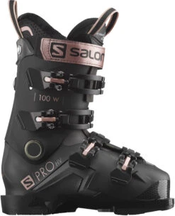 Salomon S/Pro 100 W Gw