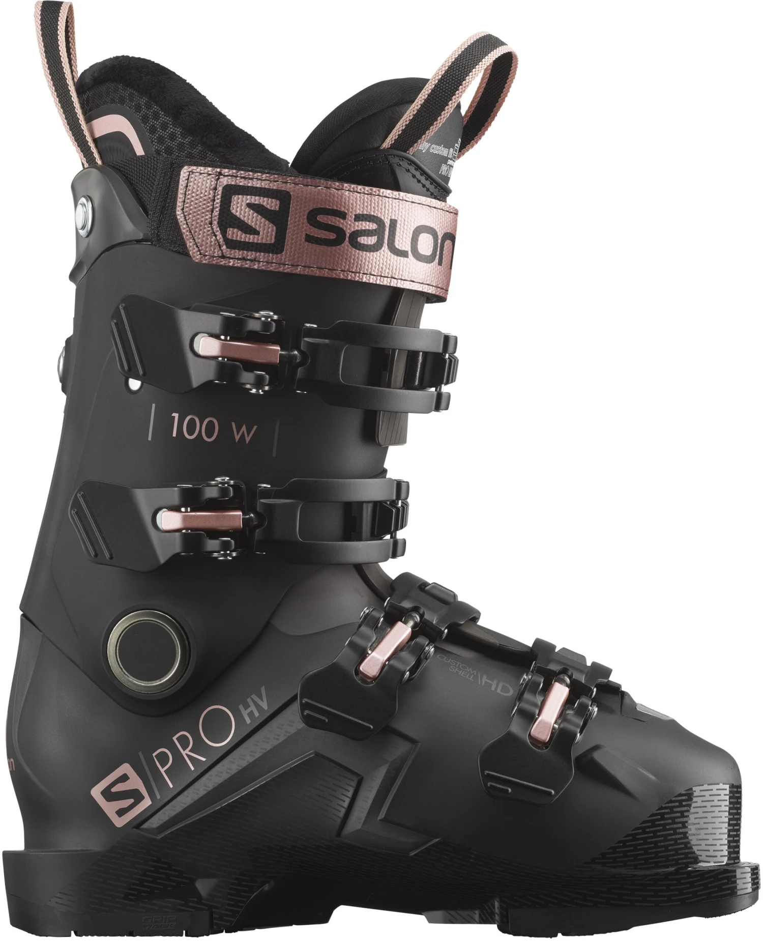 Salomon S/Pro 100 W Gw 3 Salomon S/Pro 100 W Gw