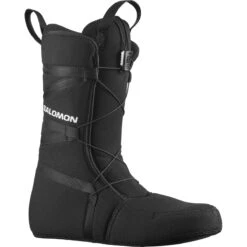 Salomon Pearl Boa -Winter Sportswear L41703900 3 GHO PEARL BOA BLACK.png.cq5dam.web .1200.1200
