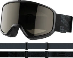 Salomon Aksium 2.0 S