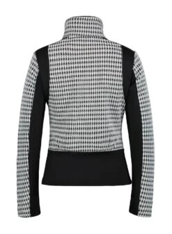 Luhta W Laukukero -Winter Sportswear Laukukero zwart 2 van 3