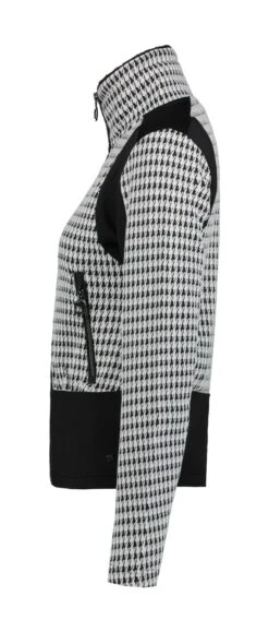 Luhta W Laukukero -Winter Sportswear Laukukero zwart 3 van 3