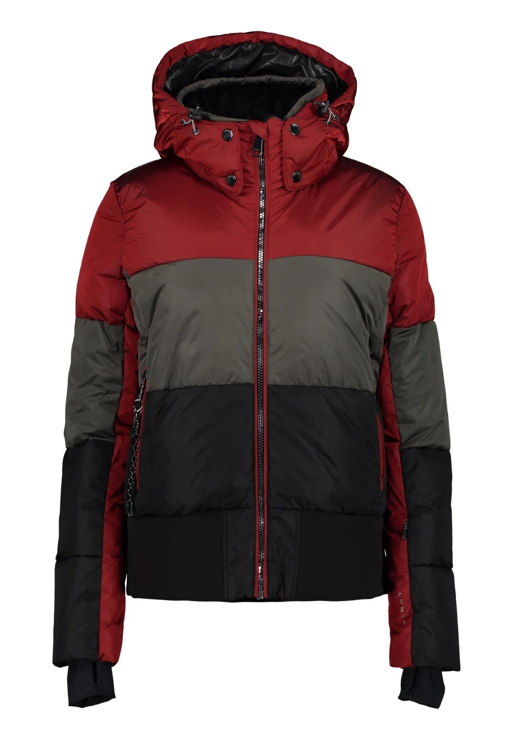 Luhta W Ekholm Jacket 3 Luhta W Ekholm Jacket