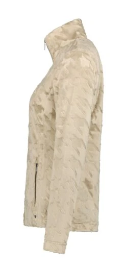 Luhta W Luosu -Winter Sportswear Luoso beige 2 van 2