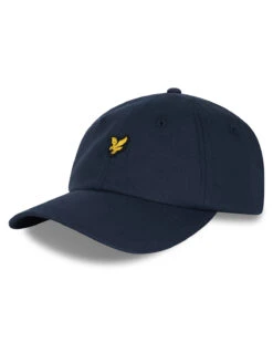 Lyle & Scott Lyle And Scott Baseball Cap 2023