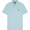 Lyle & Scott Lyle And Scott Sport SS Polo 2023 -Winter Sportswear Lyle and Scott Sport SS Polo ne 1