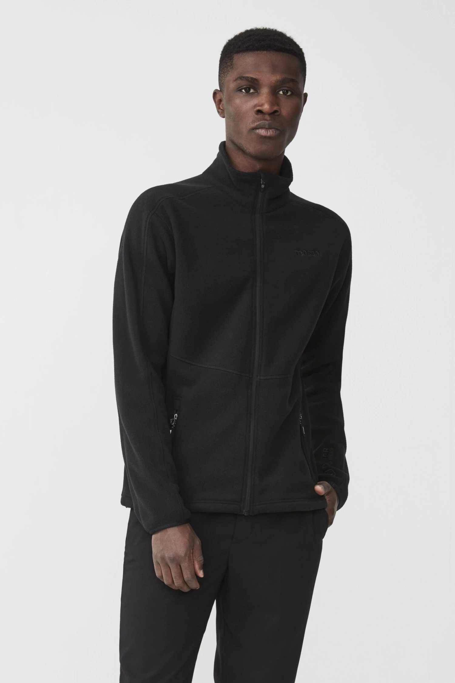 Tenson M Miracle Fleece 4 Tenson M Miracle Fleece - Image 2