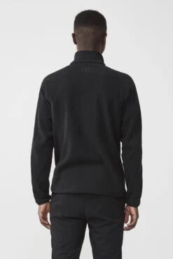 Tenson M Miracle Fleece 8 Tenson M Miracle Fleece -Winter Sportswear MIRACLE 5016752 999 2