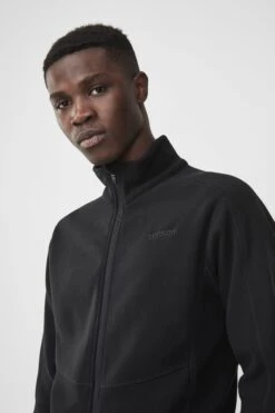 Tenson M Miracle Fleece 9 Tenson M Miracle Fleece -Winter Sportswear MIRACLE 5016752 999 3