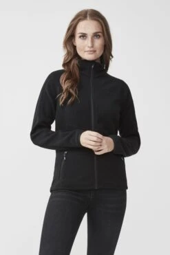 Tenson W Miracle Fleece -Winter Sportswear MIRAGE 5016751 999 1