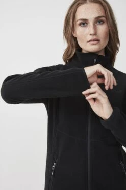 Tenson W Miracle Fleece -Winter Sportswear MIRAGE 5016751 999 3